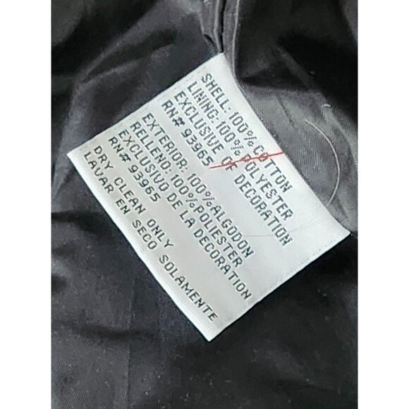 Tony Stewart NASCAR Winners Circle Jacket Men's M Office Depot Old Spice - Picture 6 of 9